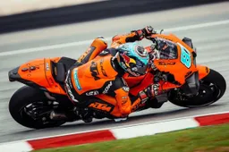 MotoGP, Remy Gardner amaro addio: "Non mi interessa più niente"