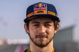 SBK, Gardner punge KTM: "Una parte di me vorrebbe tornare in MotoGP"