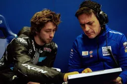 Superbike, Remy Gardner: un nuovo inizio per dimenticare la MotoGP