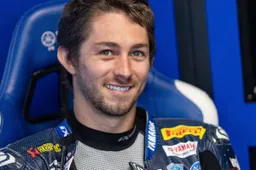 Remy Gardner critica la MotoGP: "Giovani sfruttati e pochi soldi"