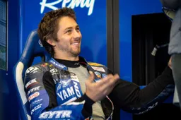 Superbike, finalmente Remy Gardner: a Most è arrivata la svolta?