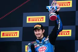 Superbike, finalmente Remy Gardner: "La MotoGP mi aveva scaricato"
