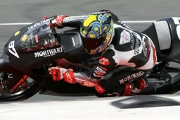 CEV Moto3: Remy Gardner a piedi, lo sponsor lascia il Team Gardner Racing