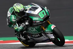 Moto2, Wayne Gardner: "Remy non doveva vincere con quella moto, eppure..."