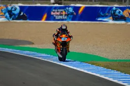 Moto2 GP Jerez, Prove 3: vola Remy Gardner, c'è il nuovo record assoluto