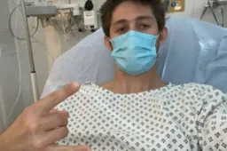 SBK, Remy Gardner dalla super rimonta all'ospedale: cosa è successo