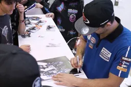 Superbike: Remy Gardner "Sto preparando un 2024 da protagonista"