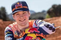 Motocross: Rene Hofer, il ricordo di Herlings. "Eri come un fratello"