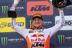 Lutto nel Motocross: Rene Hofer, una valanga gli è stata fatale