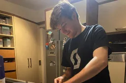 Tragedia Rene Hofer: le toccanti parole di Jill e Tony Cairoli