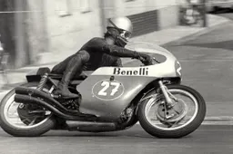 Amarcord Assen: la storica vittoria di Renzo Pasolini, il campione più amato