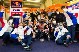 MotoGP, Honda gonfia il petto: "Ora capite perché abbiamo scelto Alex Marquez"