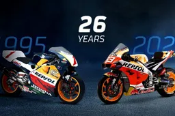MotoGP UFFICIALE Repsol e Honda, la partnership continua fino al 2022