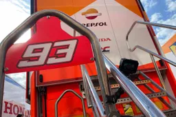 MotoGP, mercato piloti: cosa cambia dopo l'infortunio di Marc Marquez