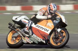 Repsol e Honda nel Motomondiale, 19 anni di storia