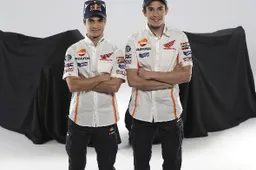 MotoGP: oggi alle 11:00 la presentazione Repsol Honda
