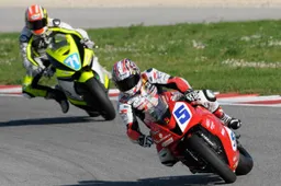 Le Gare del Weekend del 10 aprile