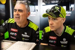 Superbike: "Vi spiego perchè Jonathan Rea non vince più"