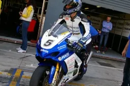 CIV Monza: il riassunto della giornata di Venerdì