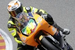 CIV 125: Riccardo Moretti vicinissimo al titolo tricolore