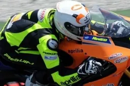CIV 125 Mugello: Riccardo Moretti batte Jakub Kornfeil in volata