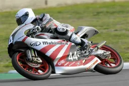 CIV 125 GP/Moto3 Mugello Gara: domina Moretti su Mahindra, Ferrari in Moto3