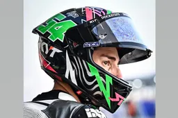 Moto3: Riccardo Rossi ad un soffio dal podio, che gara in Qatar