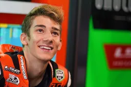 Moto3: Riccardo Rossi negativo e pronto per il ritorno a Valencia