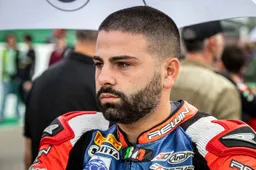 Riccardo Russo "I pregiudizi mi hanno rovinato la carriera ma non mollo"