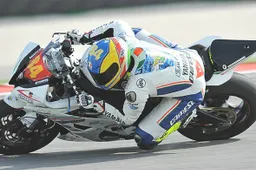 Superstock 600 Brno Prove Libere: Russo subito al comando