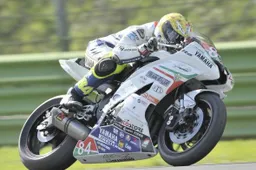 CIV Superstock 600: il Campione 2012, Riccardo Russo