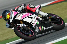 Superstock 600: Riccardo Russo pilota del Team Trasimeno