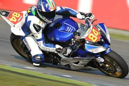 Superstock 600 Misano Prove Libere: miglior tempo per Russo