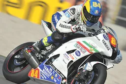 Superstock 600 Monza Qualifiche 1: doppietta del Team Italia