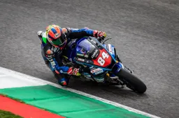 Michele Pirro scheggia del CIV Superbike, si rivede Riccardo Russo