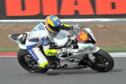 Superstock 600: l'Italia sempre più primatista All Time