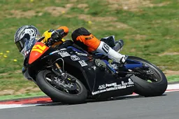 Superstock: assegnati i premi Pirelli di Portimao