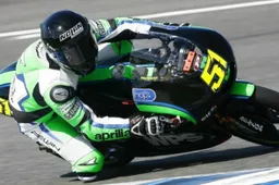 125cc: i quattro italiani al via del mondiale 2010