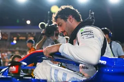 Formula 1: Quel maledetto sorriso ci mancherà  