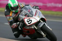 Road Racing: 5 anni dalla tragica scomparsa di Richard Britton