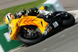 BSB: Richard Cooper torna in pista a Silverstone