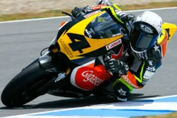 CEV Moto2: Ricky Cardus tra campionato spagnolo e mondiale