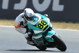 CEV Moto2 Catalunya Gara 1 Trionfale ritorno di Ricky Cardus