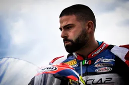 Riccardo Russo torna in Superbike con Honda "Me ne parlano bene"