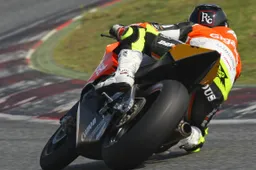 CEV: cambia il calendario, anticipata Motorland Aragon