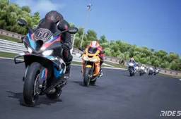 Le moto nei fumetti e nei videogame: icone tra fantasia e realtà