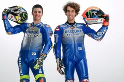 MotoGP, Davide Brivio: "Curiosi di vedere il nostro livello attuale"