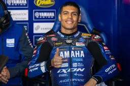 Nuovi inizi: Rinaldi in Superbike con Motoxracing, Garcia in Supersport