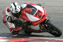 Moto3: Michael Rinaldi sostituirà Andrea Locatelli a Le Mans