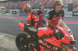 Superbike Catalunya Prove 1: Lecuona e Rinaldi si mettono in mezzo